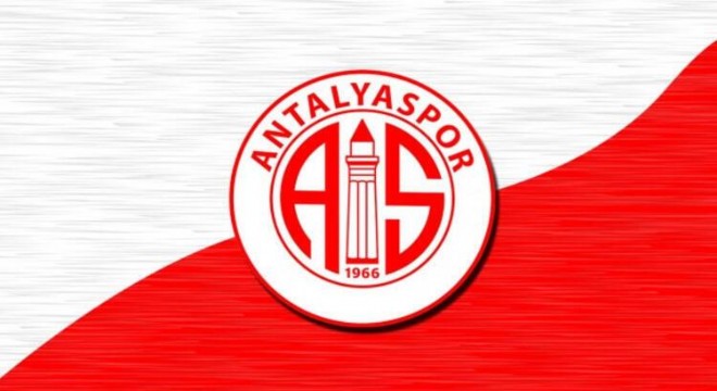 PFDK'dan 2 Antalyaspor futbolcusuna ceza