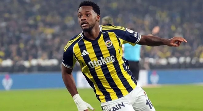 PFDK'dan Jhon Duran kararı