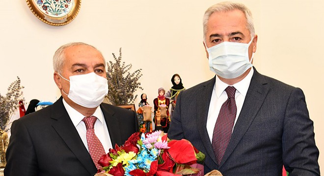 PTT 181'inci yaşını kutluyor