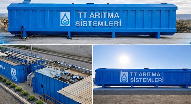Paket Arıtma Sistemleri Ve Sektörel Atıksu Yönetimi Uygulamaları