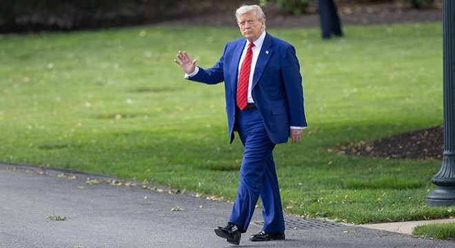 Pakistan, Trump’ı Nobel Barış Ödülü'ne aday gösterdi