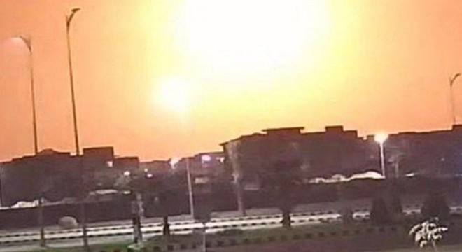 Pakistan'a Hindistan'dan füzeli saldırı