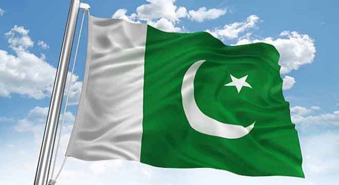 Pakistan'da patlama: 13 ölü, 31 yaralı