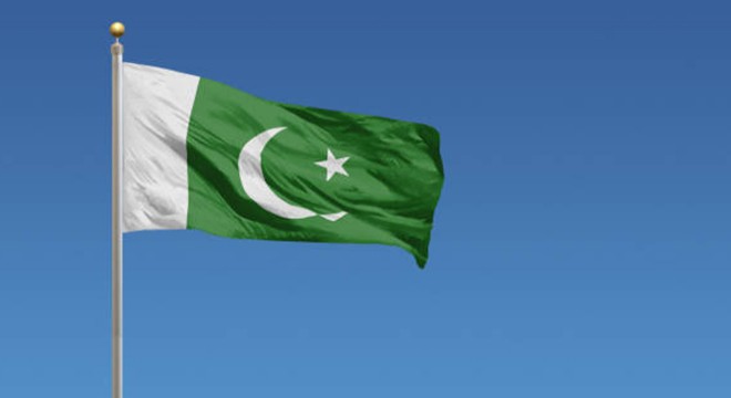 Pakistan'da patlama: 16 ölü