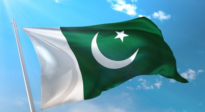 Pakistan’da patlama: 5 ölü