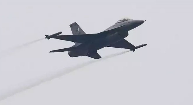 Pakistan'dan Afganistan'a hava saldırısı: 46 ölü