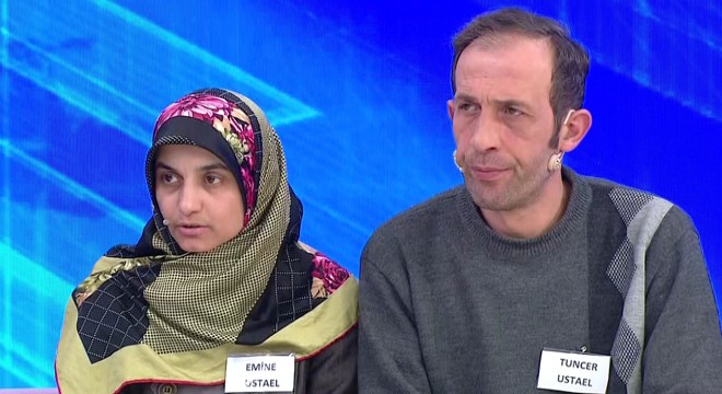 Palu ailesi belgesel oluyor