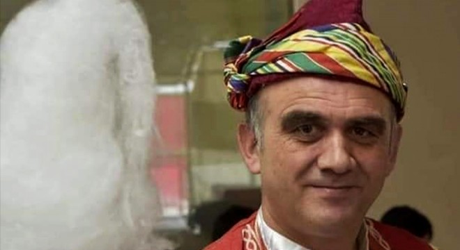 Pamuk şekerci yaşam savaşını kaybetti
