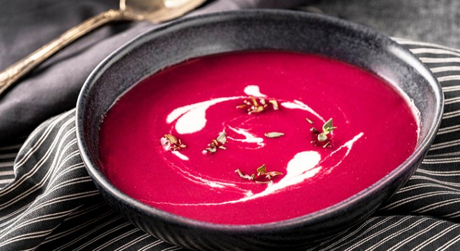 Pancar çorbası tarifi, nasıl yapılır?