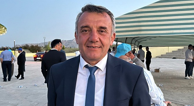 Pancar kooperatifinde seçim