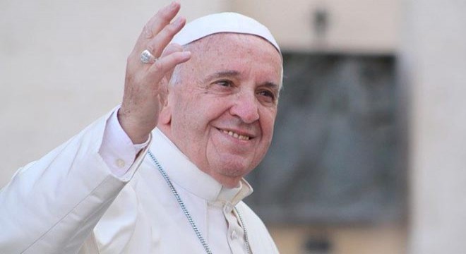Papa 14'üncü Leo ilk yurt dışı ziyaretini Türkiye'ye yapacak