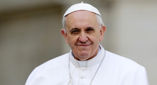 Papa Francis'den Pompeo'nun görüşme talebine ret!