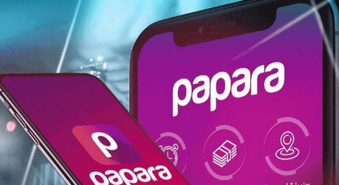 Papara'ya yasa dışı bahis operasyonu