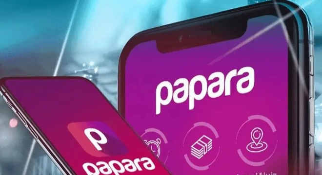 Papara'ya 'yasa dışı bahis' soruşturması: 11 kişi tutuklandı