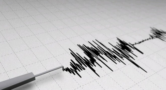 Papua Yeni Gine’de 7 büyüklüğünde deprem