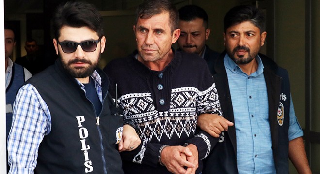 Para yüzünden tartıştığı kadını öldüren sanığa müebbet hapis
