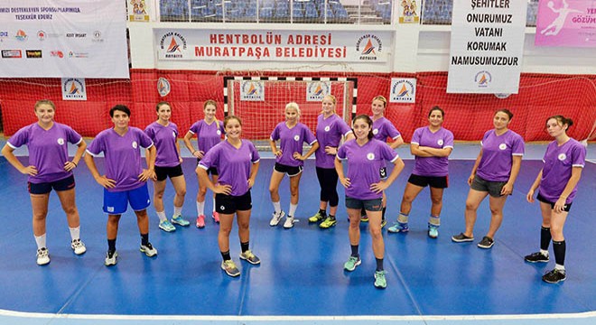 Paşa'nın Melekleri hazırlıklarına başladı