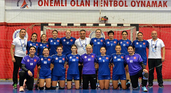 Paşa'nın Melekleri ilk yarının son sınavında