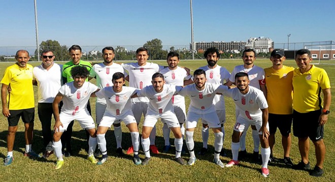 Paşa'nın galibiyet haftası