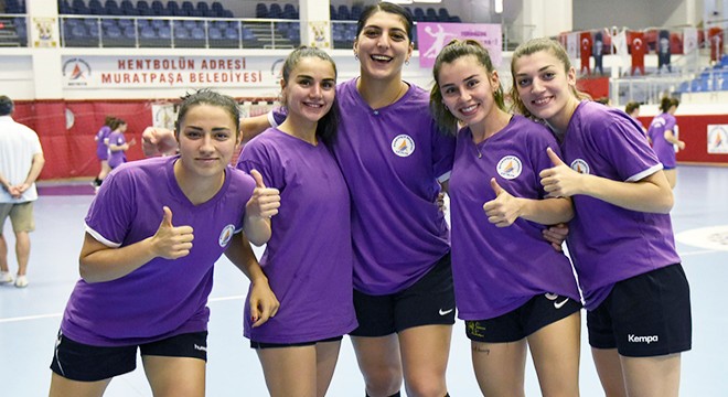 Paşanın Melekleri sezonu açıyor