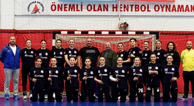 Paşanın Melekleri sürpriz peşinde