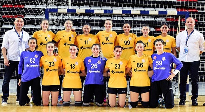 Paşanın melekleri gruptan lider çıktı
