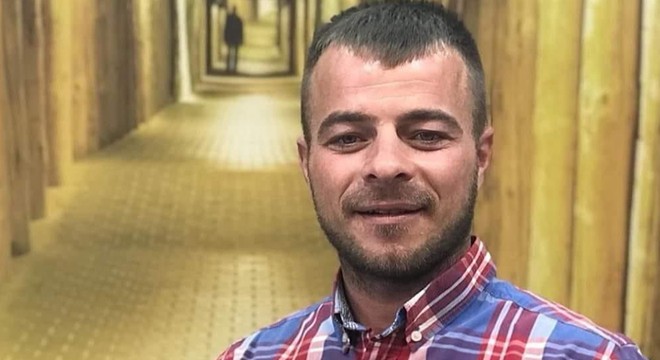 Pastanede oturan 2 arkadaşa silahlı saldırı: 1 ölü, 1 yaralı