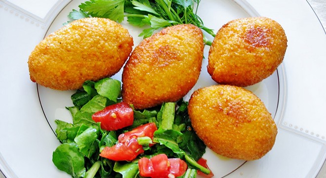 Patatesli İçli Köfte tarifi, nasıl yapılır?