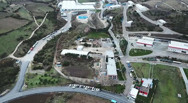 Patlamada ölen 11 işçinin otopsi işlemleri tamamlandı