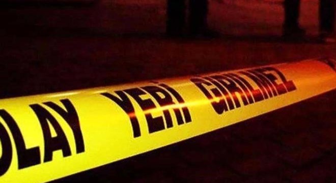 Patrona kızdı, işyerine molotofkokteyli attı