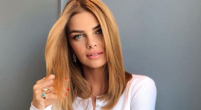 Pelin Karahan 'Bahar'a geliyor