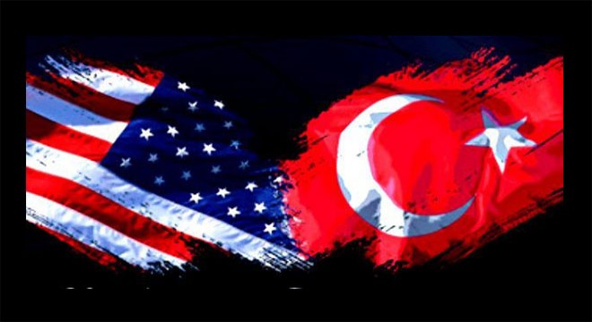 Pentagon'dan 'sınır gücü' açıklaması