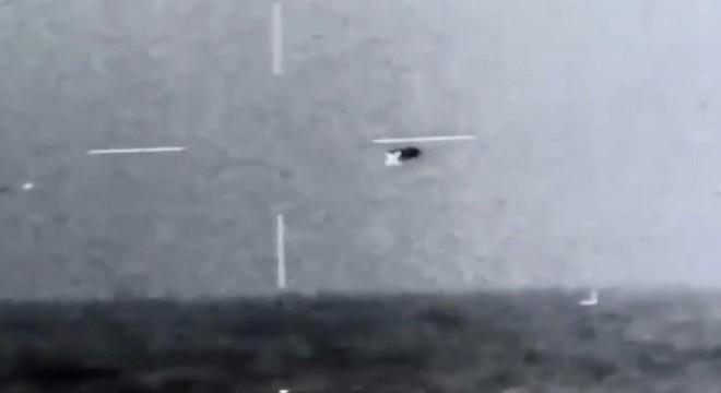 Pentagon'dan yeni UFO açıklaması: Görüntüler inceleniyor