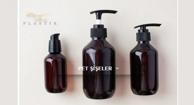 Pet Şişe Toptan İstanbul