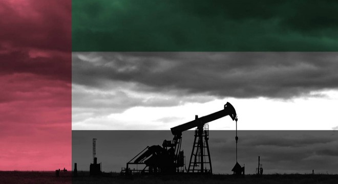 Petrol piyasasında deprem