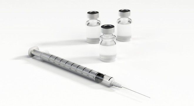 Pfizer/ BioNTech'ten mutasyon açıklaması: Aşı etkili oldu