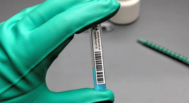 Pfizer'in Covid-19 aşısı 2021'in ilk çeyreğinde piyasada