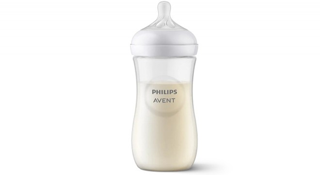 Philips Avent Natural Response PP Biberon Günlük Beslenmede Neden Tercih Ediliyor?
