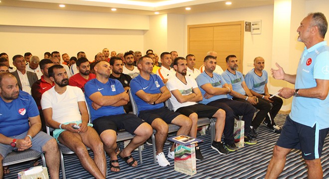 Plaj Futbolu Ligi'nde kuralar çekildi