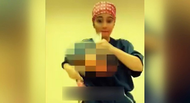 Plastik cerrahi uzmandan TikTok'ta tepki çeken paylaşım