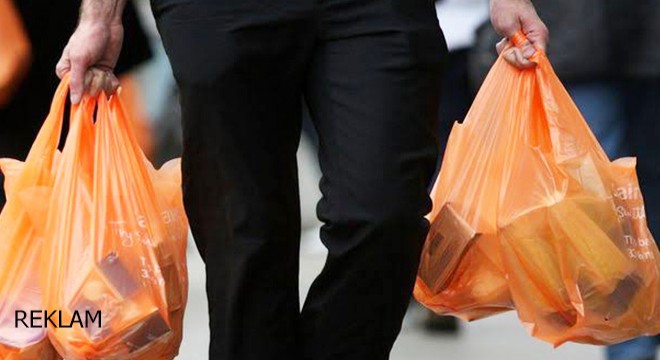 Plastik poşet tüketimine en iyi alternatif: Nonwoven nedir?