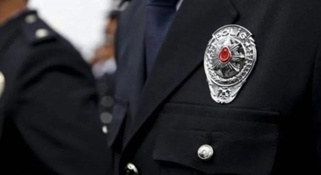 Polis Meslek Yüksekokullarına 2 bin 500 öğrenci alınacak