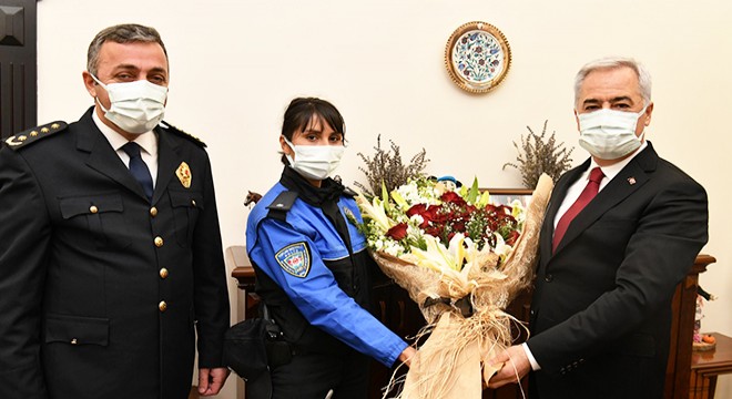 Polis Teşkilatı 177 yaşında