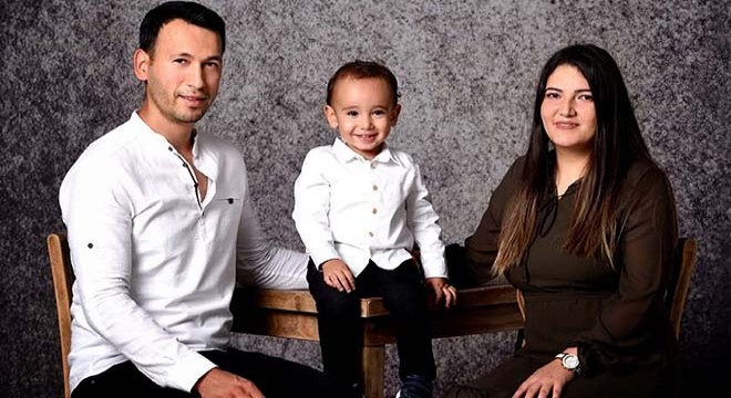 Polis memuru, eşi ve 2 çocuğunu öldürüp intihar etti