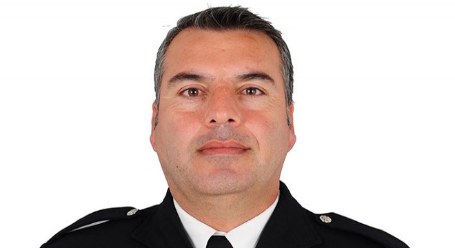 Polis memuru ile eşi trafik kazasında öldü