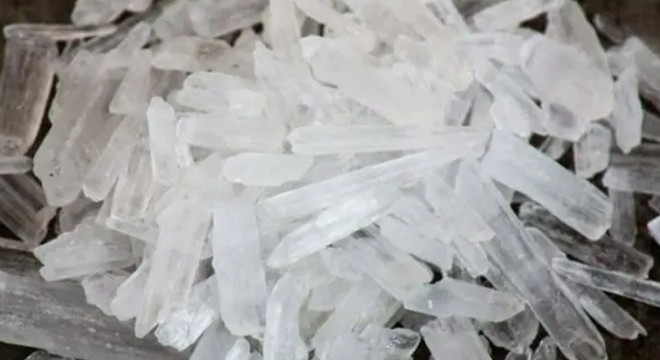 Polis uyuşturucuya geçit vermedi