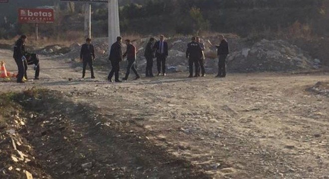 Polisin 'dur' ihtarına uymayıp kaçan otomobildeki şüpheli tutuklandı