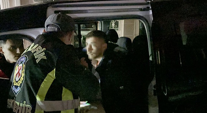 Polisten kaçmanın cezası ağır oldu
