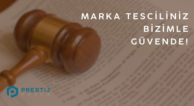 Prestij Marka: Marka Tescil Danışmanlığı