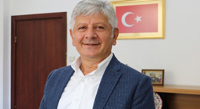 Prof. Dr. Aydın'dan 'uzun Covid' uyarısı